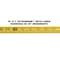 Great Neck 25 ft. Tape Measure, 1" Blade 95005 - alternate 5